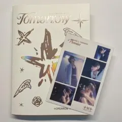 TXT Tomorrow Minisode3 ヨンジュン