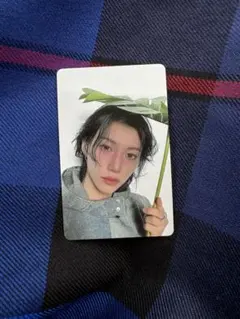 Stray Kids 会場限定トレカ 5/11 フィリックス