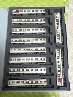 バラ売り（1本500円）北大阪急行・阪急電車 定規 - メルカリ