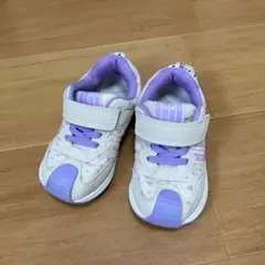 イフミー　15.5センチスニーカー　美品