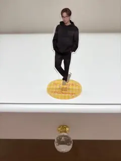 中島健人 リビングの松永さん Jun Matsunaga アクリルスタンド