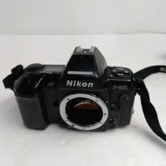 2025年最新】Nikon F-801の人気アイテム - メルカリ