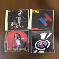 2026年最新】洋楽CD セットの人気アイテム - メルカリ