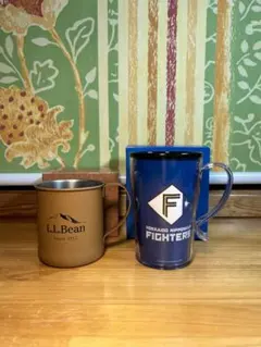 専用❗️90s.L.L.Bean コーヒーマグとドリッパーセット 90s.L.L.Bean コーヒーマグとドリッパーセット