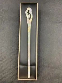 かんざし　和服小物　キラキラ　酸枝