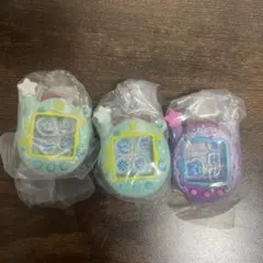 【最安値！】たまごっち シャカシャカチャームコレクション2