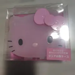 ハローキティ 小物ケース アイラブハローキティ サンリオ