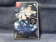 Switch☆アクアリウムは踊らない☆新品・未開封品