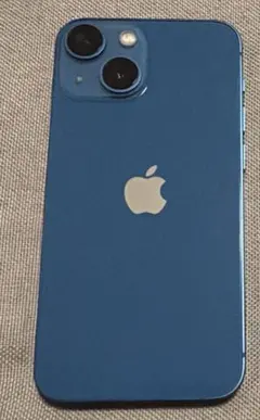 iPhone 13 mini 256GB 本体　SIMフリー