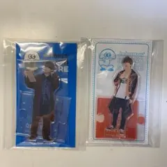 藤原丈一郎 アクリルスタンド