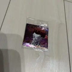 HUNTER × HUNTER ウエハース シール ヒソカ