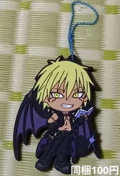 《匿名配送》転スラ　ラバーチャーム