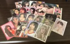 2025年最新】twice モモ トレカ まとめ売りの人気アイテム - メルカリ