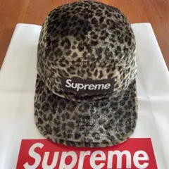 2025年最新】supreme レオパード キャップの人気アイテム - メルカリ