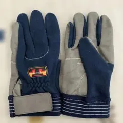 トンボレスキュー　作業用手袋 L