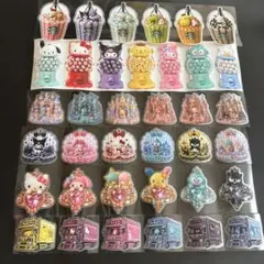 アメステ リオ 7シートまとめ売り ロールシール おすそ分け セット