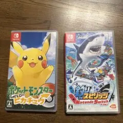 2026年最新】nintendo switch ポケットモンスター let's go