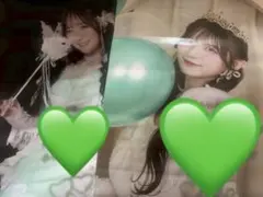 小川奈々子 生誕 サイン入りチェキ 撮り下ろし CANDYTUNE きゃんちゅー