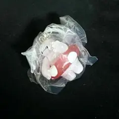 え*送様 ディズニー めじるしアクセサリー ベイマックス