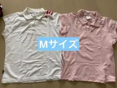adidas テニスウェア　Mサイズのサムネイル
