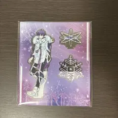 メルト・ダ・テンシ winter アクスタ めておら アクリルスタンド 冬