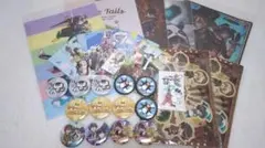 2025年最新】ワイテルズ 缶バッジの人気アイテム - メルカリ