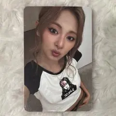 TWICE strategy Apple Music トレカ　ツウィ 店舗特典