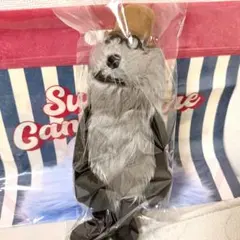 パペットスンスン ポップアップストア ぬいぐるみ ゾンゾン 新品 公式