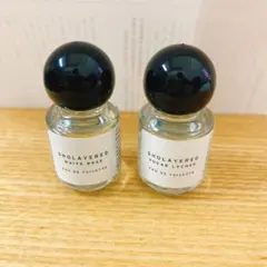 【即日発送】 オードトワレ シュガーライチ ホワイトローズ 美ST 付録