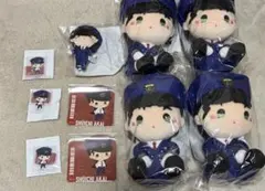 名探偵コナン 赤井秀一 セット