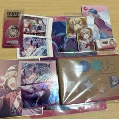 プロセカ 小豆沢こはね まとめ売り