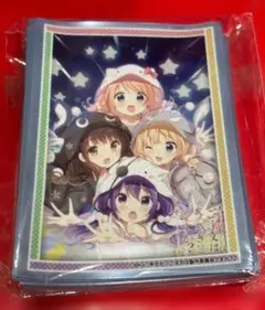 ブシロードスリーブEX　ご注文はうさぎですか？　ごちうさ　Part.3のサムネイル