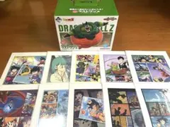一番くじ　ドラゴンボール　VSオムニバスCROSS ラストワン　セル　まとめ売り
