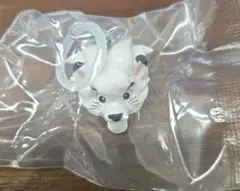 プロ野球マスコット めじるしアクセサリー レオ　西武ライオンズ