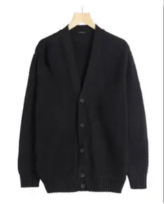 COMOLI 8Gジップカーディガン 26SS size3 - メルカリ