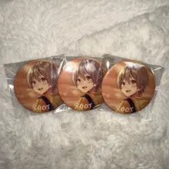 すとぷり るぅとくん 缶バッジ 君と僕の秘密基地 実写 シークレット 2025年最新】君と僕の秘密基地 缶バッジの人気アイテム - メルカリ