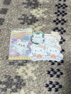 Hanamarubake セット