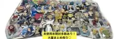 東京リベンジャーズ　佐野万次郎　場地　アクスタ　アクキー　限定　まとめ売り