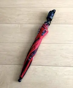 アシッドブラックチェリー折り畳み傘 新品未開封 - メルカリ