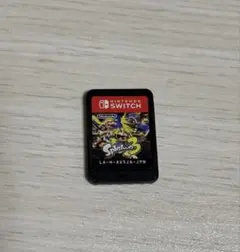 Splatoon 3 Nintendo Switch スプラトゥーン3 スプラ3