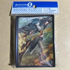 ファイアーエムブレム サイファ スリーブコレクション ベレス