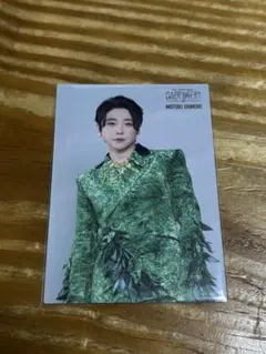 ミセスグリーンアップル　バベルの塔　フォトカード　大森元貴　050