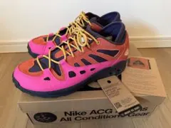 Nike ACG EXPLORAID ナイキ エクスプロレイド 日本未発売 28