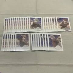 アイナナ ぱしゃこれ ŹOOĻ まとめ売り③