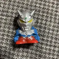 ウルトラマン指人形　ウルトラマンゼロ