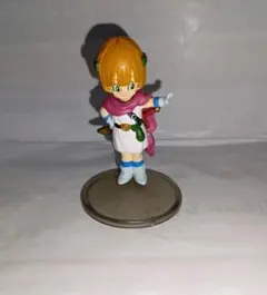 ドラゴンクエスト キャラクターフィギュアコレクション 天空編 女の子