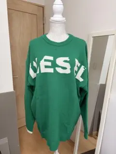 diesel ニットのサムネイル