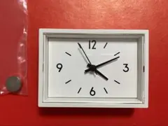 無印良品　駅の時計・ミニ