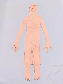 豪華王 製 着ぐるみ用肌タイツ ゼンタイ 肌タイ kigurumi - メルカリ