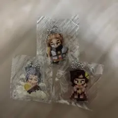勇者ヨシヒコ　仏　ムラサキ　メレブ